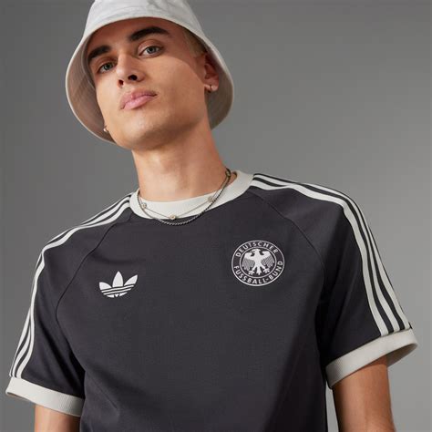 adidas 3-streifen herren t-shirt|3 Stripes · T .